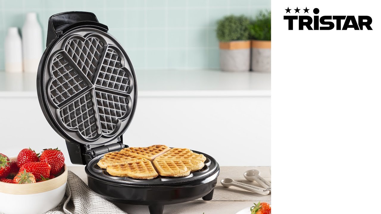 Tristar Waffle WF-1160