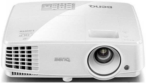 BenQ 3D MS527